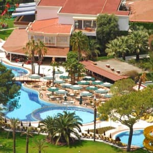 Boran Mare Beach Club
