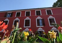 Donat Villa Hotel Sveti Filip i Jakov — фото 4