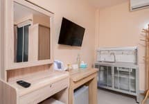 Triton Beach Hotel & Spa Maafushi — фото 4