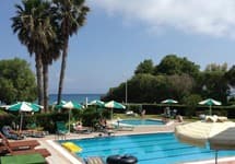Pylea Beach Hotel — фото 2
