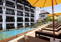Blue Tara Hotel — фото 2