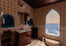 Dhow Palace Hotel — фото 2
