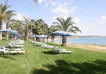 Ascos Coral Beach Hotel — фото 3