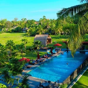 The Artini Dijiwa Ubud