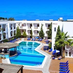 Lyda Hotel