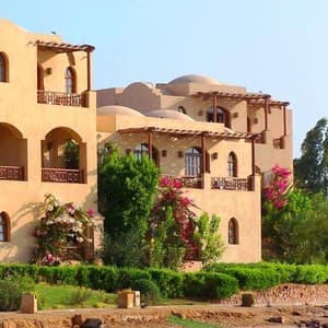 Готель Sultan Bey Hotel — Ель Гуна, Єгипет