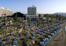 Golden Bay Beach Hotel Pyla — фото 3