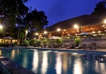 Champlung Sari Hotel — фото 3