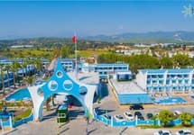 Otium Family Club Marine Beach — фото 2