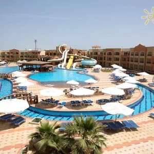 Royal Regency Club Sharm El Sheikh