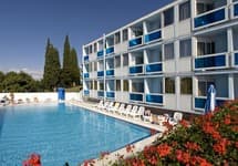 Plavi Hotel — фото 2