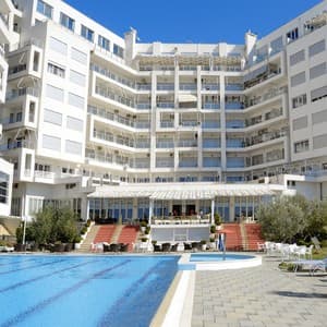 Bleart Hotel