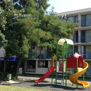 Pliska Hotel