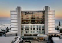 Radisson Beach Resort Oroklini — фото 2