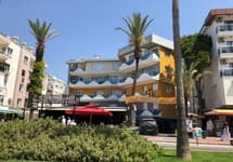 Arsi Enfi City Beach — фото 2