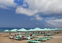 Jo-An Beach Hotel — фото 3