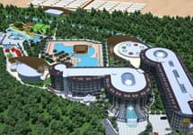 Sunmelia Beach Resort Hotel & SPA — фото 2