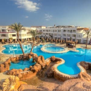 Sharming Inn Hotel