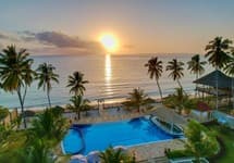 Sunny Palms Beach Bungalows — фото 4