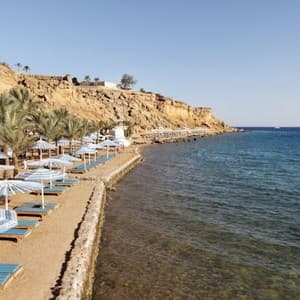 Albatros Sharm Resort