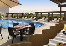 Crowne Plaza Dubai Jumeirah — фото 2