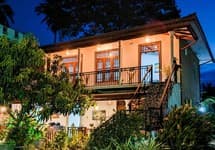 The Emerald Guest House & Villa — фото 2