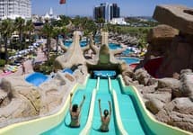 Sentido Kamelya Selin Luxury Resort — фото 3