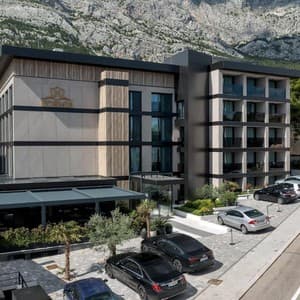 Noemia Hotel