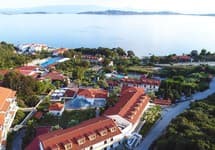Aristoteles Holiday Resort & SPA Skala — фото 4