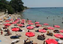Oazis hotel Balchik — фото 2