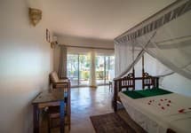 Tanzanite Beach Resort — фото 4