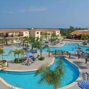 Tsokkos Paradise Village