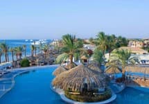 Serry Beach Resort — фото 2