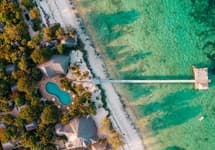 Spice Island Hotel & Resort — фото 3