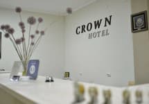 Crown Hotel Nea Skioni — фото 3