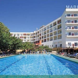 Marina Hotel