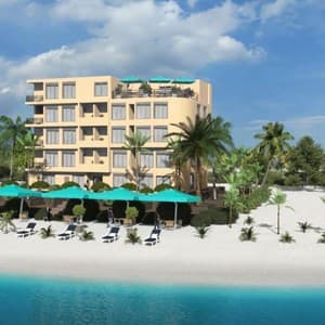 Avyanna Gulhi Beach Hotel Gulhi Island