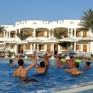Готель Happy Life Village — Дахаб, Єгипет
