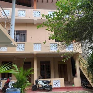 Kumara Guest House & Apartment