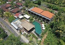 The Mudru Resort — фото 2
