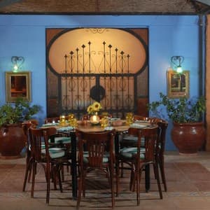 Готель Giftun Azur Resort — Хургада, Єгипет