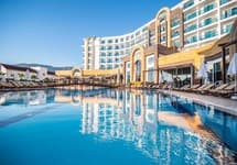 The Lumos Deluxe Resort Hotel — фото 3