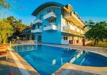 Prenses Sealine Beach Hotel — фото 3