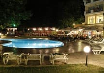 Helios Hotel Balchik — фото 4