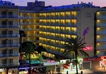 Gran Hotel Flamingo Lloret de Mar — фото 2