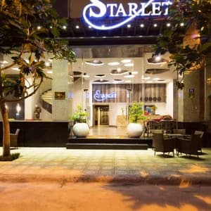Starlet Hotel