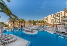 Splendid Conference & SPA Resort — фото 4