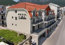 Lobo Budva Hotel — фото 2