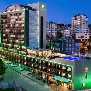 Holiday Inn Antalya Lara