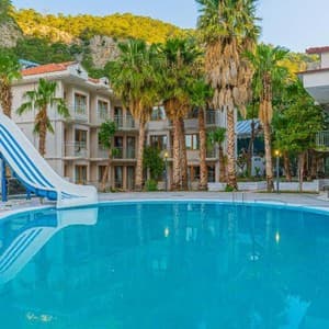 Dream of Oludeniz Hotel